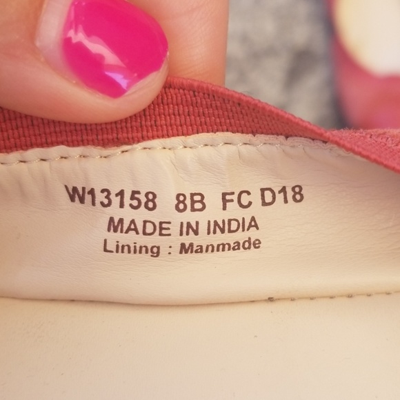 Cole Haan Flats - Picture 4 of 5